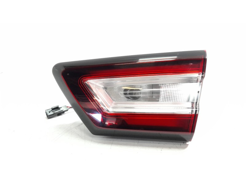 Recambio de piloto trasero derecho interior para renault clio iv referencia OEM IAM 265508029R  