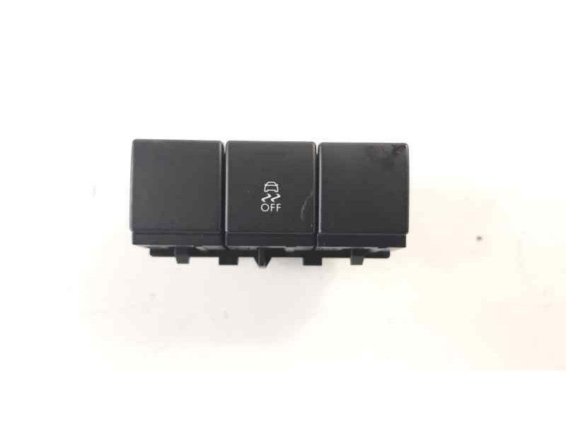 Recambio de interruptor para citroen c3 business referencia OEM IAM 96645105ZD  
