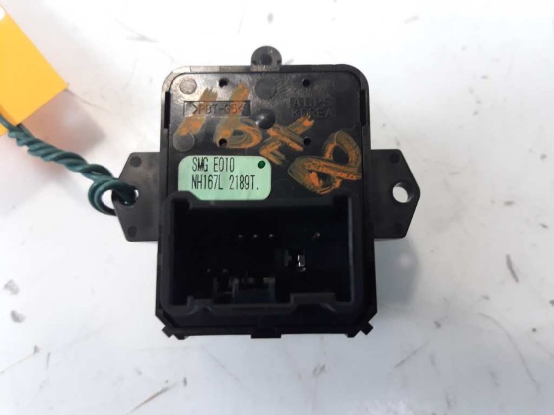 Recambio de mando retrovisor para honda civic berlina 5 (fk) 2.2 ctdi referencia OEM IAM NH167L2189T  