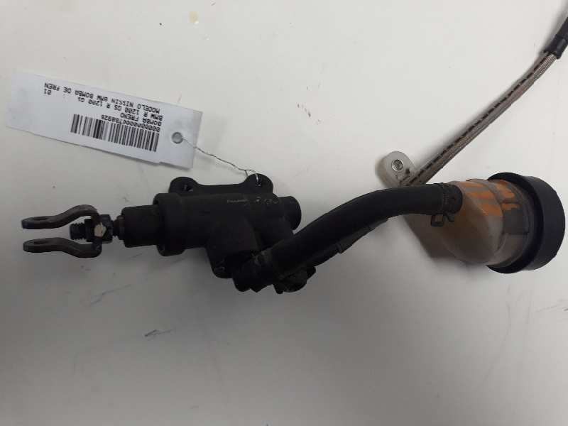 Recambio de bomba freno para bmw r 1200 gs r 1200 gs referencia OEM IAM   