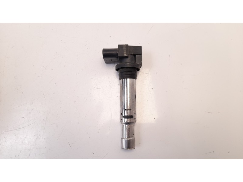 Recambio de bobina encendido para seat toledo (1m2) 1.6 16v referencia OEM IAM 0986221023  