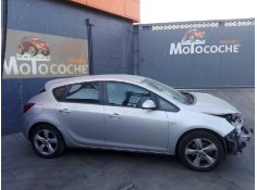 OPEL ASTRA J LIM.