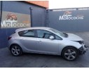 OPEL ASTRA J LIM.