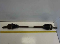 TRANSMISION TRASERA DERECHA 7700112478 R1288 