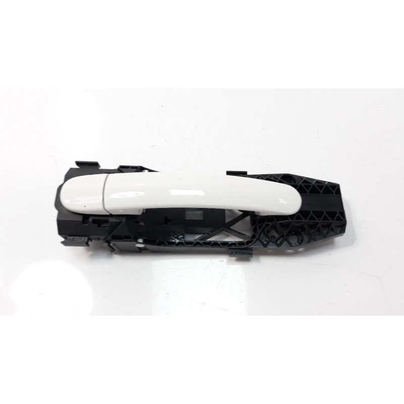 Recambio de maneta exterior trasera izquierda para seat toledo (kg3) 1.6 tdi referencia OEM IAM 5N0837205M  