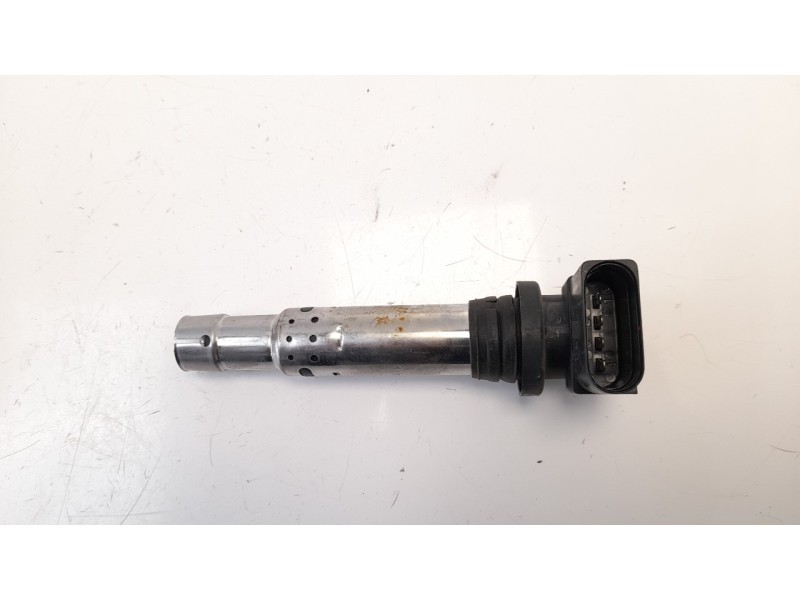Recambio de bobina encendido para seat toledo (1m2) 1.6 16v referencia OEM IAM 0986221023  