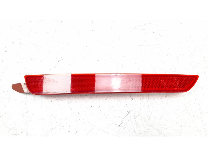 Recambio de piloto trasero izquierdo paragolpes para mazda cx-30 referencia OEM IAM DFR6515M0B  