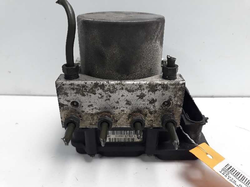Recambio de abs para toyota aygo (kgb/wnb) básico referencia OEM IAM 445100H010  