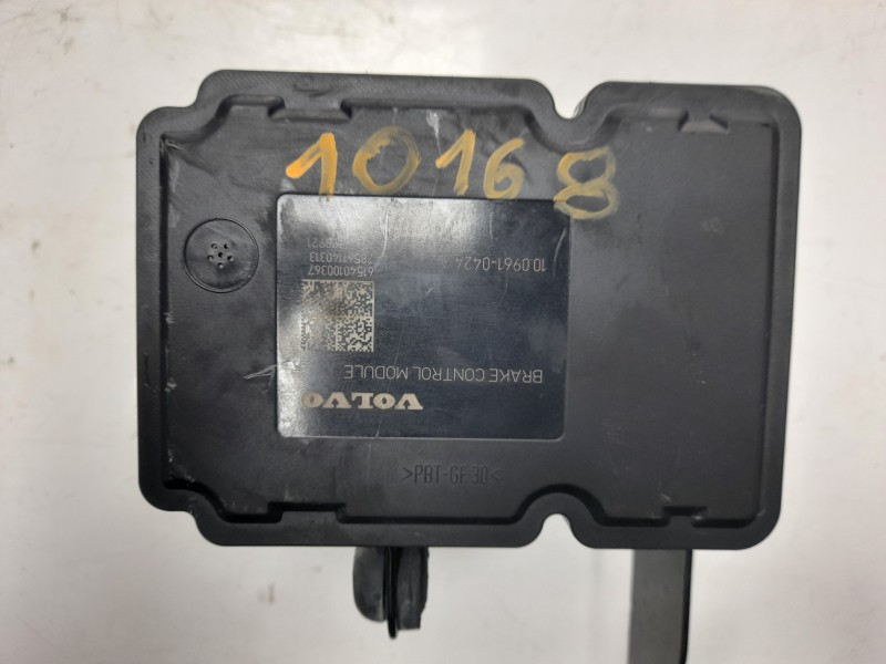 Recambio de abs para volvo v40 kinetic referencia OEM IAM 31423317  