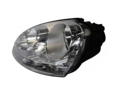 Recambio de faro izquierdo para volkswagen golf v berlina (1k1) referencia OEM IAM 1K6941005P 10123320002 VG0364924 2