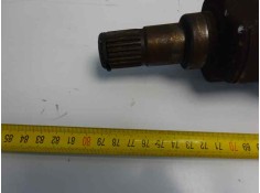 Recambio de transmision trasera derecha para renault scenic rx4 (ja0) 1.9 dci referencia OEM IAM 7700112478 R1288  2