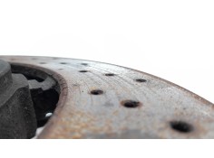 Recambio de disco freno delantero para alfa romeo stelvio (630) quadrifoglio 4wd referencia OEM IAM 50571047   2