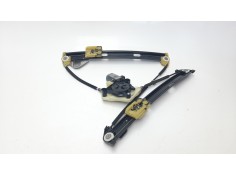 Recambio de elevalunas delantero izquierdo para audi a1 sportback (gba) 1.0 tfsi referencia OEM IAM 82G837461   2