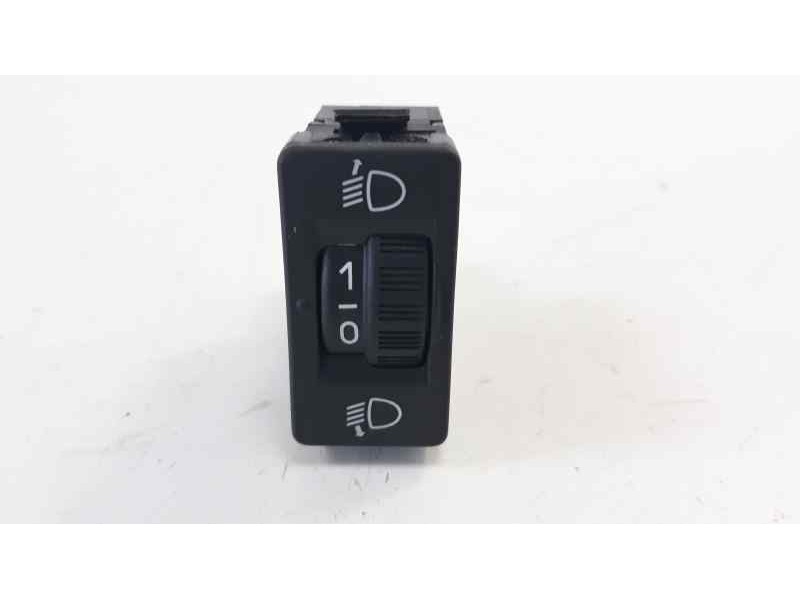 Recambio de interruptor para citroen c3 business referencia OEM IAM 9666186877  