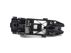 Recambio de maneta exterior trasera izquierda para seat toledo (kg3) 1.6 tdi referencia OEM IAM 5N0837205M   2