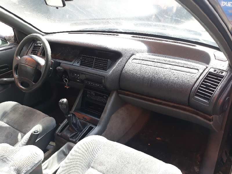 renault safrane (b54) del año 1999