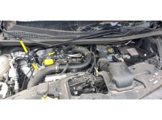 Recambio de cremallera direccion para renault captur ii techno referencia OEM IAM 480100072R   2