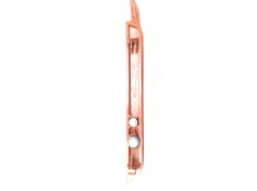 Recambio de piloto trasero izquierdo paragolpes para mazda cx-30 referencia OEM IAM DFR6515M0B   2