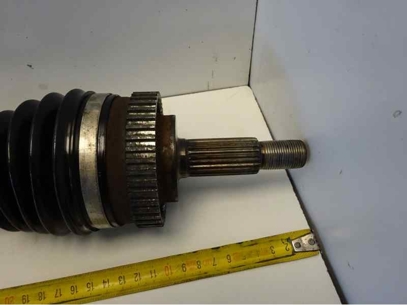 Recambio de transmision trasera derecha para renault scenic rx4 (ja0) 1.9 dci referencia OEM IAM 7700112478 R1288 