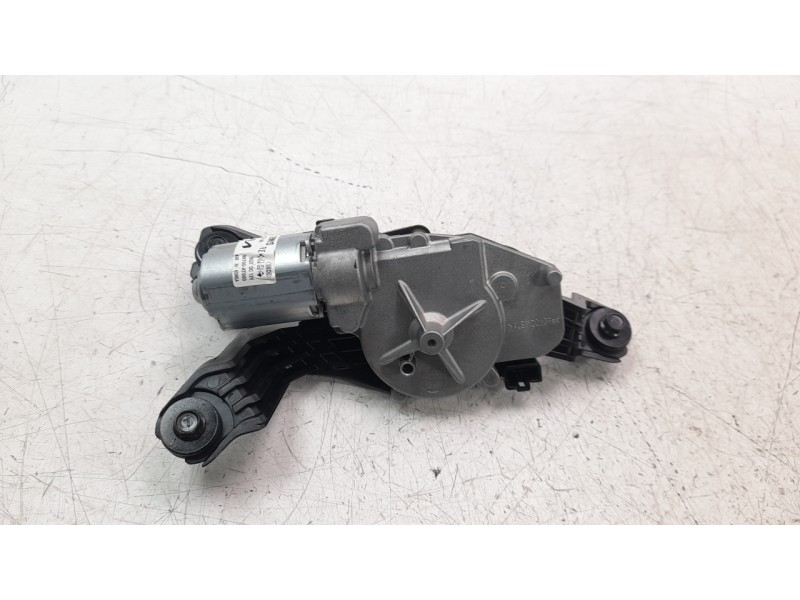Recambio de motor limpia trasero para kia niro (sg2) hybrid concept referencia OEM IAM 98700AT000  