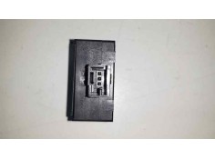 Recambio de interruptor para citroen c3 business referencia OEM IAM 9666186877   2