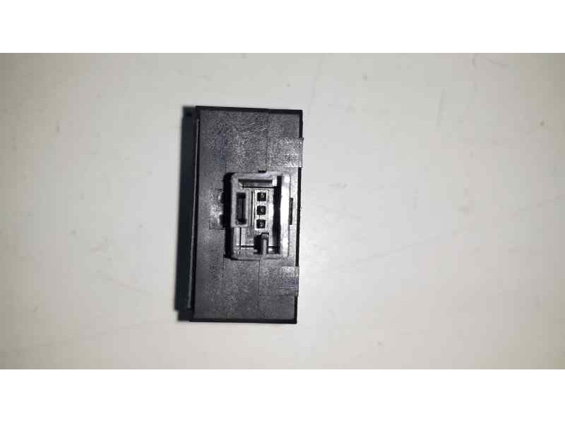 Recambio de interruptor para citroen c3 business referencia OEM IAM 9666186877  
