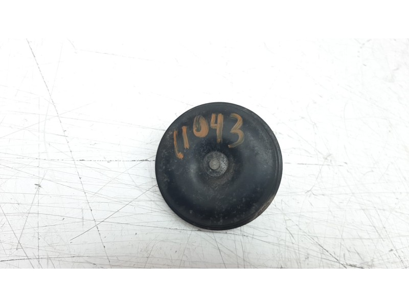 Recambio de claxon para mitsubishi outlander (gf0) phev kaiteki 4wd referencia OEM IAM E94041  