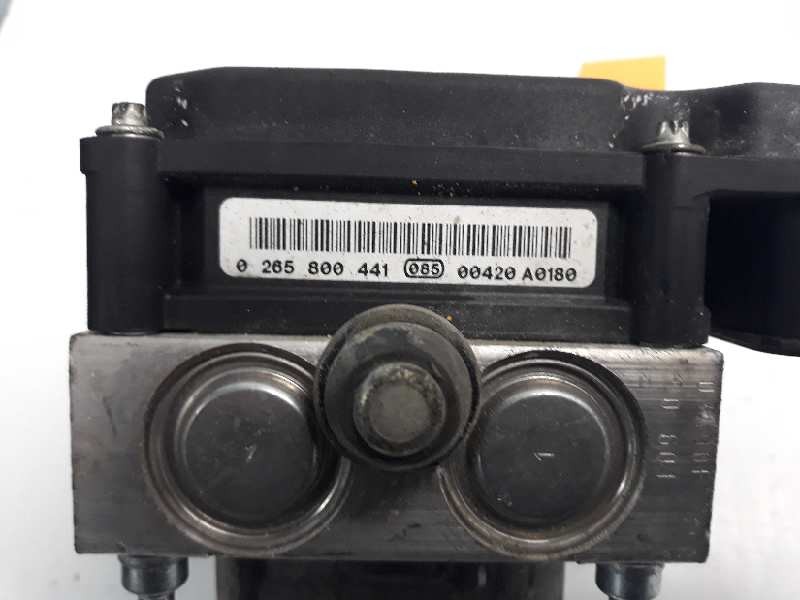 Recambio de abs para toyota aygo (kgb/wnb) básico referencia OEM IAM 445100H010  