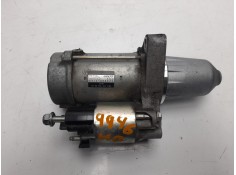 MOTOR ARRANQUE A27090600026 ARF201304HQ 