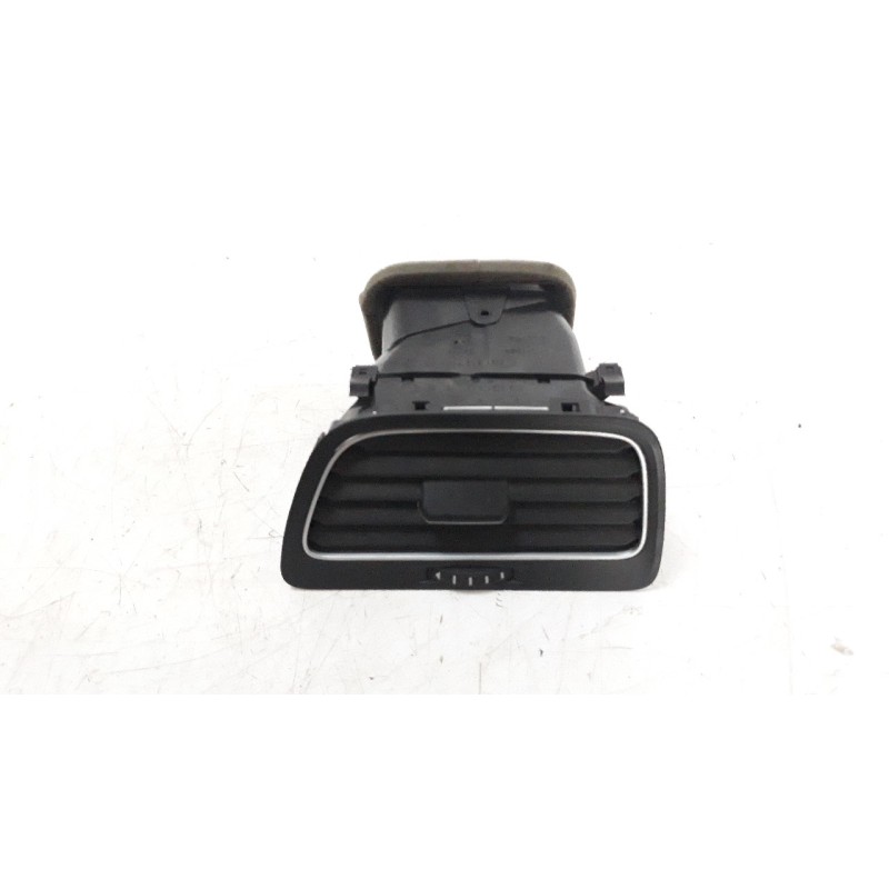Recambio de rejilla aireadora para volkswagen golf vii lim. (bq1) 1.6 tdi referencia OEM IAM 5G1819248B  