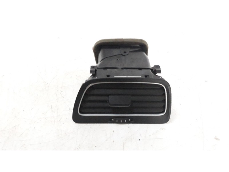 Recambio de rejilla aireadora para volkswagen golf vii lim. (bq1) 1.6 tdi referencia OEM IAM 5G1819248B  