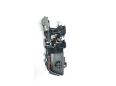Recambio de maneta interior trasera derecha para land rover discovery 4 3.0 td v6 cat referencia OEM IAM AH2222600AC   2