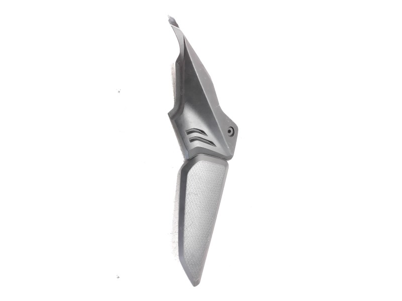 Recambio de moldura para honda cb 650r cb 650r referencia OEM IAM 83611MKYD500  