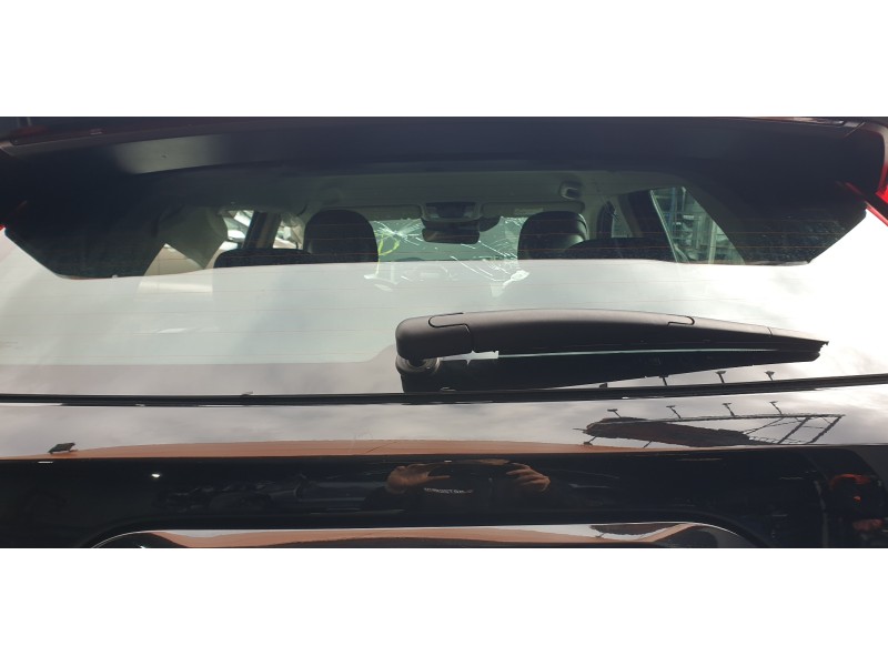 Recambio de motor limpia trasero para kia niro (sg2) hybrid concept referencia OEM IAM 98700AT000  
