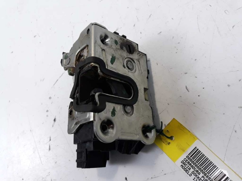 Recambio de cerradura puerta delantera derecha para dacia dokker stepway referencia OEM IAM   