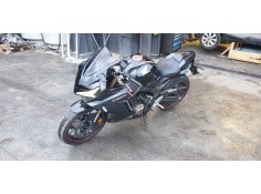 honda cbr 650r del año 2020 2