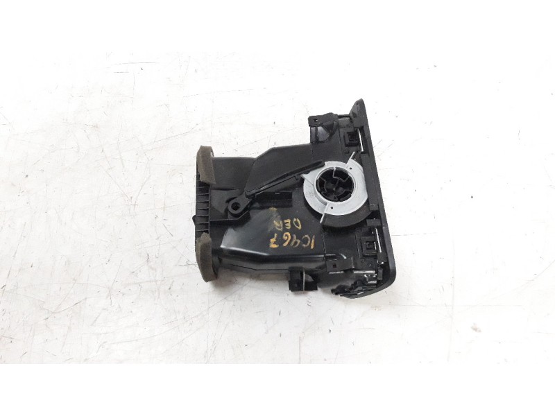 Recambio de rejilla aireadora para volkswagen golf vii lim. (bq1) 1.6 tdi referencia OEM IAM 5G1819248B  