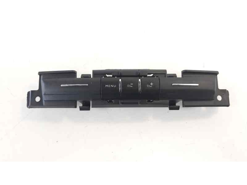 Recambio de mando multifuncion para citroen c3 business referencia OEM IAM 98115087D  