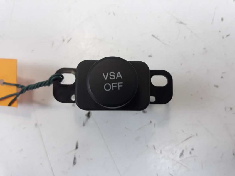 Recambio de interruptor para honda civic berlina 5 (fk) 2.2 ctdi referencia OEM IAM M30489  