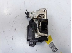 Recambio de cerradura puerta delantera derecha para dacia dokker stepway referencia OEM IAM    2