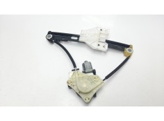 Recambio de elevalunas trasero derecho para audi a1 sportback (gba) 1.0 tfsi referencia OEM IAM 82G839462   2