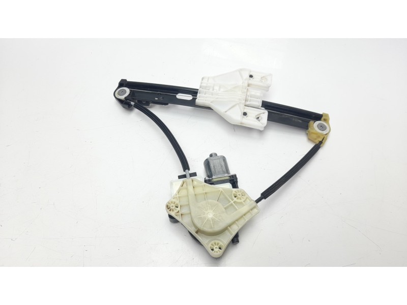 Recambio de elevalunas trasero derecho para audi a1 sportback (gba) 1.0 tfsi referencia OEM IAM 82G839462  