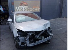 opel astra j lim. del año 2011 2