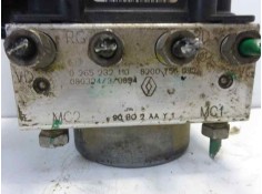 Recambio de abs para dacia logan mcv laureate referencia OEM IAM 8200756092 0265232110  2