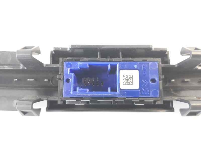Recambio de mando multifuncion para citroen c3 business referencia OEM IAM 98115087D  