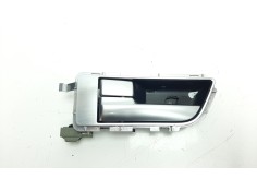 MANETA INTERIOR TRASERA IZQUIERDA AH2222601AC AH2222601AC 