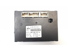 Recambio de modulo electronico para mercedes-benz clase s (w221) berlina 4.0 cdi referencia OEM IAM A2218704192  