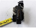 CERRADURA PUERTA DELANTERA DERECHA REF REF 
