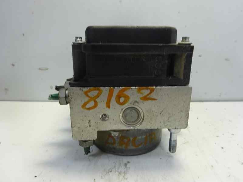 Recambio de abs para dacia logan mcv laureate referencia OEM IAM 8200756092 0265232110 
