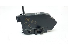 CERRADURA PUERTA DELANTERA DERECHA 9810310280 